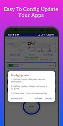 Dx Vip Vpn - Fast & Secure Screenshot6