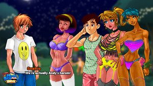 High School Days – New Version 0.140 [El Ciclo] Screenshot4