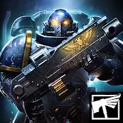 Warhammer 40,000: Lost Crusade Mod APK