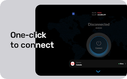 TurboTrack VPN Screenshot12