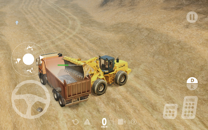 Heavy Machines & Mining Screenshot12