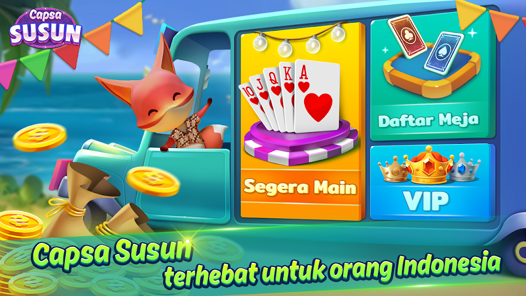 Capsa Susun ZingPlay No.1 Screenshot2