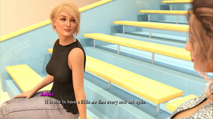 Her Desire – Season 2 – New Version 0.12 [Wack Daddy] Screenshot2