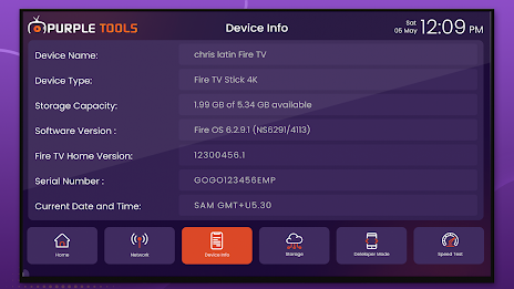 Purple Tools | VPN Screenshot7