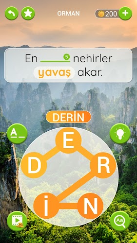 Kelime Gezmece 2: Kelime Oyunu Screenshot19