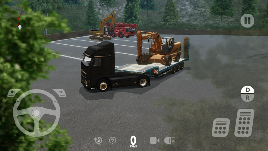 Heavy Machines & Mining Screenshot4