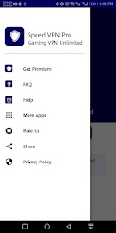 Speed VPN Pro - Fast & Secure Screenshot10
