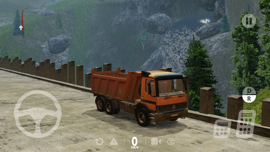 Heavy Machines & Mining Screenshot6