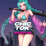 ChickTok Brawler Mod APK