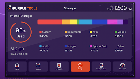 Purple Tools | VPN Screenshot13