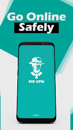 Mr VPN Screenshot4