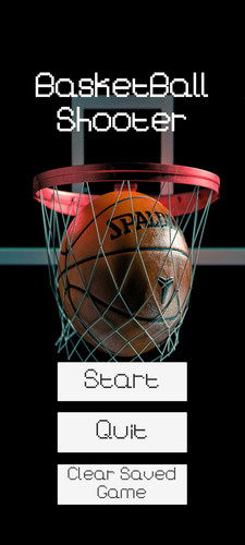 Basketball Shooter Screenshot1