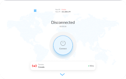 TurboTrack VPN Screenshot11