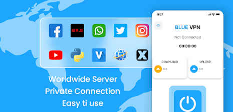 3X VPN :Super Proxy Screenshot1