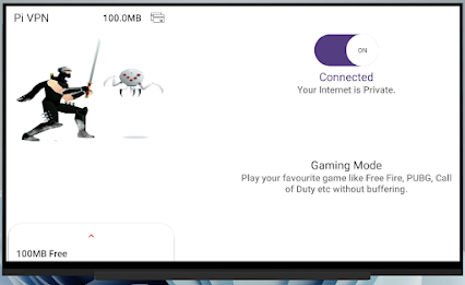 Pi VPN - Game Video &amp; Browsing Screenshot9