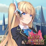 Lust Academy Deluxe Mod APK