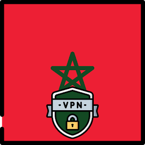 Morocco VPN - Private Proxy APK