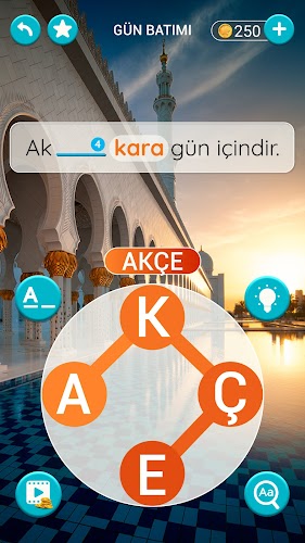 Kelime Gezmece 2: Kelime Oyunu Screenshot4