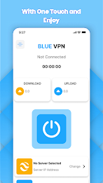 3X VPN :Super Proxy Screenshot2