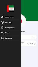 VPN UAE - Use UAE IP Screenshot1