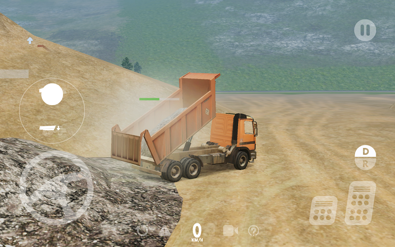 Heavy Machines & Mining Screenshot14