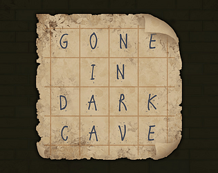 LD42 - Gone in dark cave APK