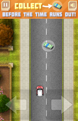 Street Pursuit Screenshot3