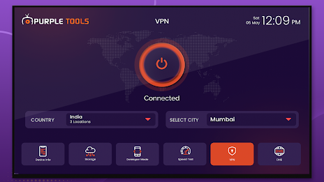 Purple Tools | VPN Screenshot10