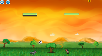 VolleyFantasy Screenshot3