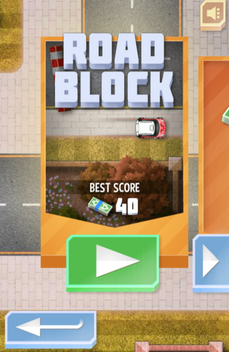 Street Pursuit Screenshot2