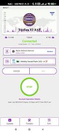 TOOFAN V2 RAY VPN Screenshot5