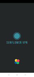 Sunflower VPN - V2RAY Screenshot4