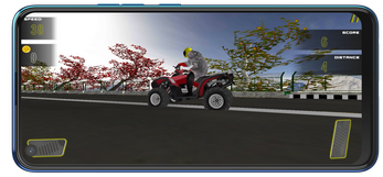 Race FREE Screenshot3