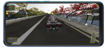 Race FREE Screenshot4