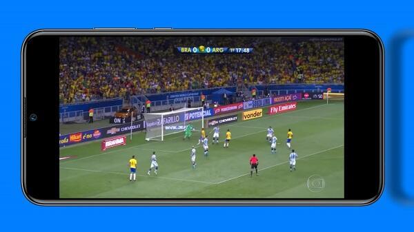 HesGoal Android APK Download for Free - 51wma
