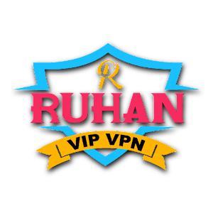 Ruhan vip vpn APK