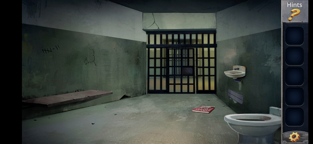 Alcatraz Jail Break Escape Screenshot3