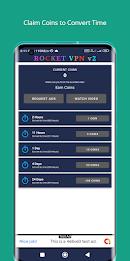 Rocket VPN v2 Screenshot4