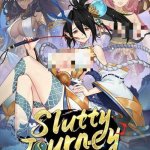 Slutty Journey Mod APK