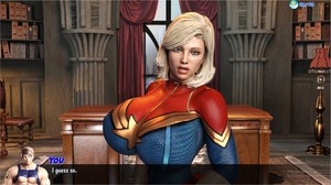 Cockham Superheroes – New Version 0.5.2  [EpicLust] Screenshot4