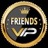 Friends Vip - Vpn Proxy APK