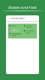 Speed VPN Pro-Secure Unlimited Screenshot8
