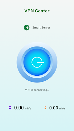 VPN center Screenshot2