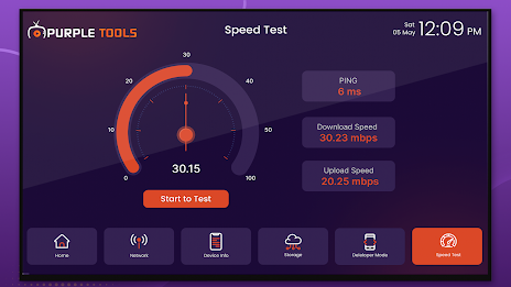 Purple Tools | VPN Screenshot4