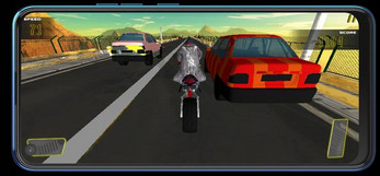 Race FREE Screenshot5