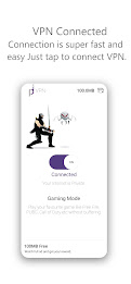 Pi VPN - Game Video &amp; Browsing Screenshot4