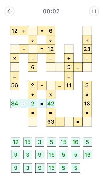 Sudoku - Classic Sudoku Puzzle Mod Screenshot5