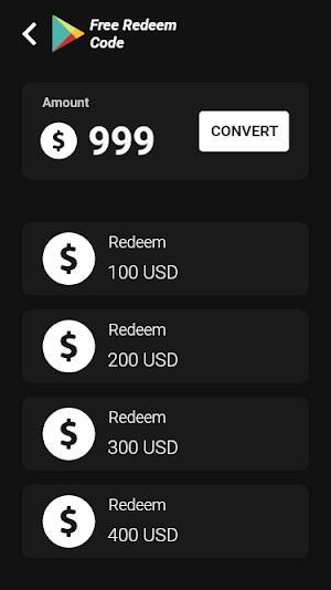 how does the free redeem code app mod work