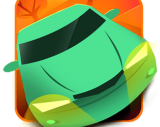 The Roadline Car APK