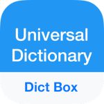 Dict Box Mod APK